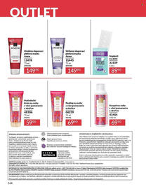 Avon leták Strana 164