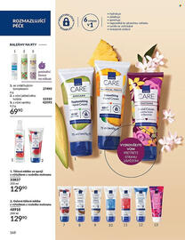 Avon leták Strana 168