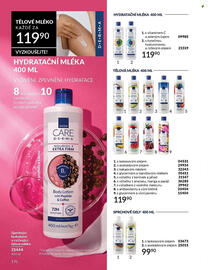 Avon leták Strana 170