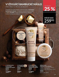 Avon leták Strana 179
