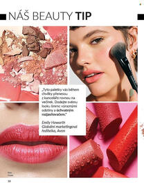 Avon leták Strana 18