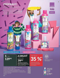 Avon leták Strana 182