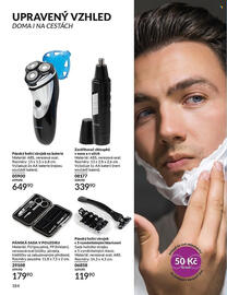 Avon leták Strana 184