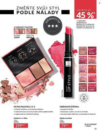 Avon leták Strana 19