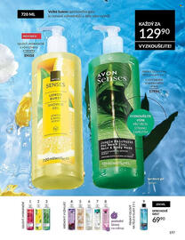 Avon leták Strana 197