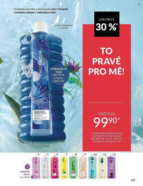 Avon leták Strana 199