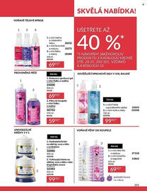 Avon leták Strana 201