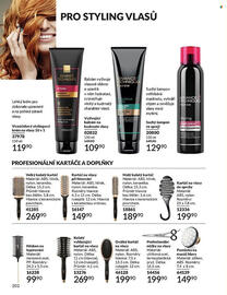 Avon leták Strana 202