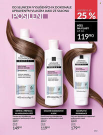 Avon leták Strana 213