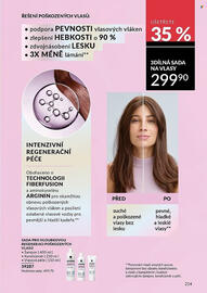 Avon leták Strana 215