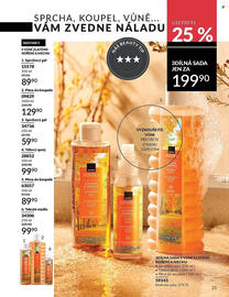 Avon leták Strana 23