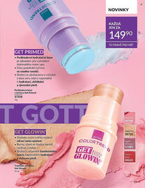 Avon leták Strana 27