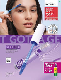 Avon leták Strana 31