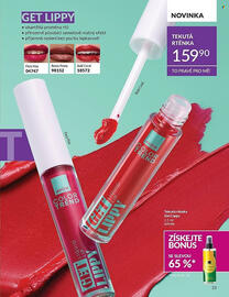 Avon leták Strana 33
