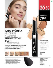 Avon leták Strana 37