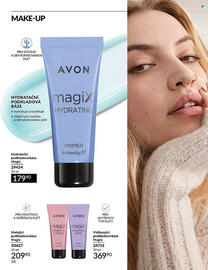 Avon leták Strana 38
