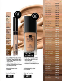 Avon leták Strana 39