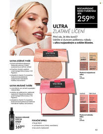 Avon leták Strana 43