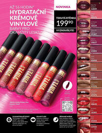 Avon leták Strana 45
