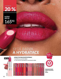 Avon leták Strana 48