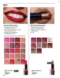 Avon leták Strana 50