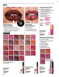 Avon leták Strana 54