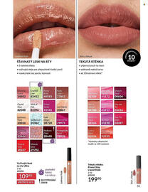 Avon leták Strana 55