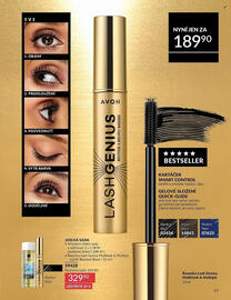 Avon leták Strana 57