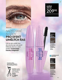Avon leták Strana 61