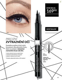 Avon leták Strana 65