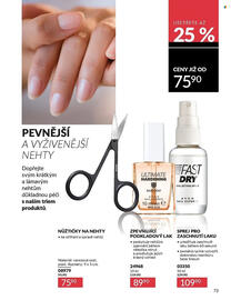 Avon leták Strana 73