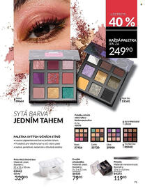 Avon leták Strana 75