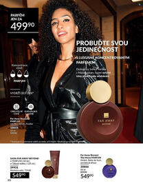 Avon leták Strana 80