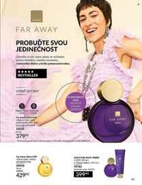 Avon leták Strana 81