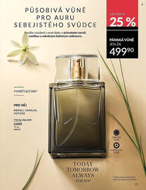 Avon leták Strana 85