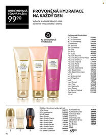 Avon leták Strana 90