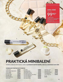 Avon leták Strana 91