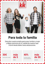 Folleto KIK Página 1
