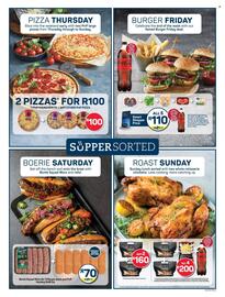 Pick n Pay catalogue week 36 Page 3