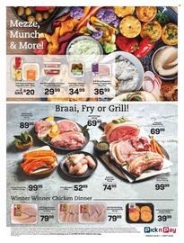 Pick n Pay catalogue week 36 Page 6