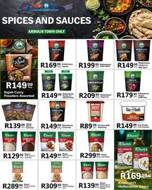 Take 'n Pay catalogue Page 3