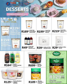 Take 'n Pay catalogue Page 5