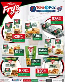 Take 'n Pay catalogue week 36 Page 1