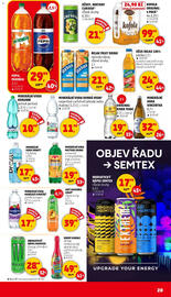 Penny Market leták týden 36 Strana 20
