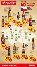 Penny Market leták týden 36 Strana 29