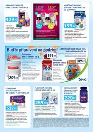 Lékárna AGEL leták Strana 6