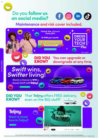Teljoy catalogue Page 6