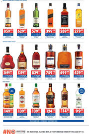 Ultra Liquors catalogue Page 2