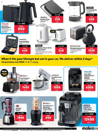 Makro catalogue Page 3