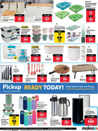 Makro catalogue Page 5